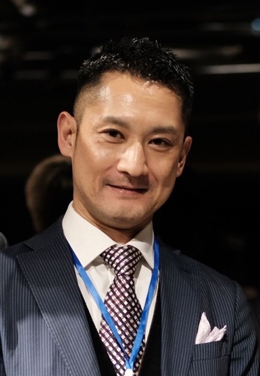 代表取締役 久田友和