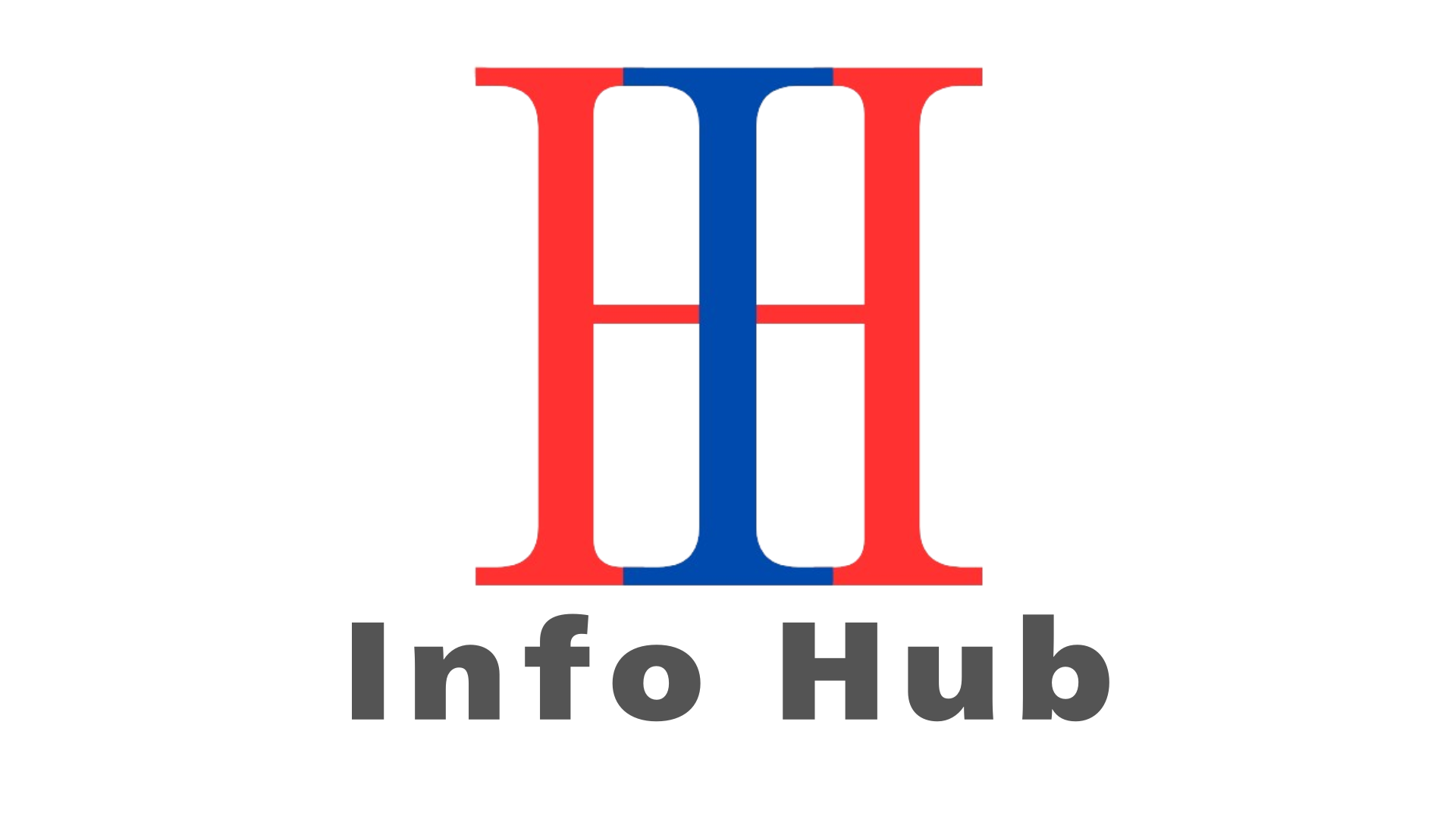 Info Hub