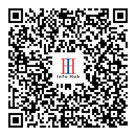 会員登録QRコード